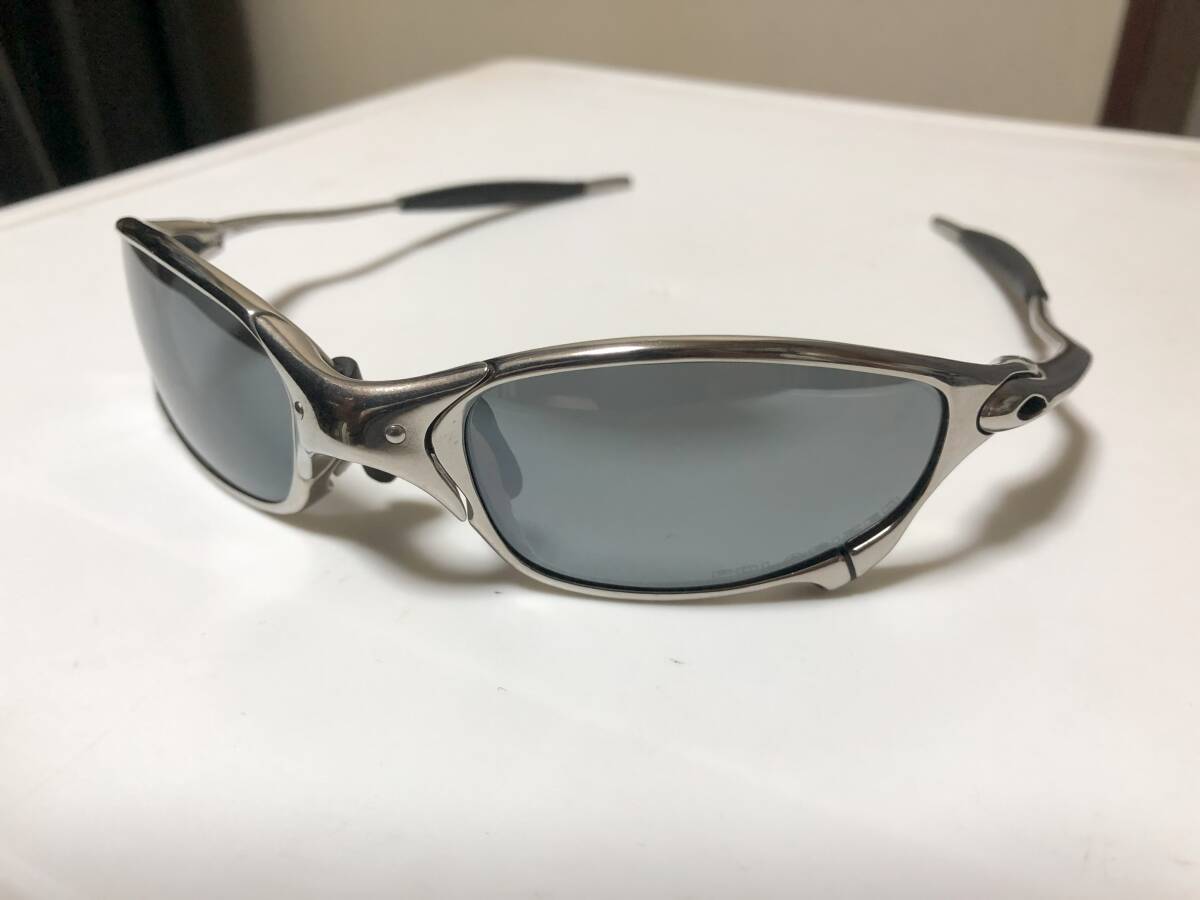オークリー ジュリエット MADE IN USA 未使用 シルバー 2025年最新】Yahoo!オークション -oakley juliet(スポーツ
