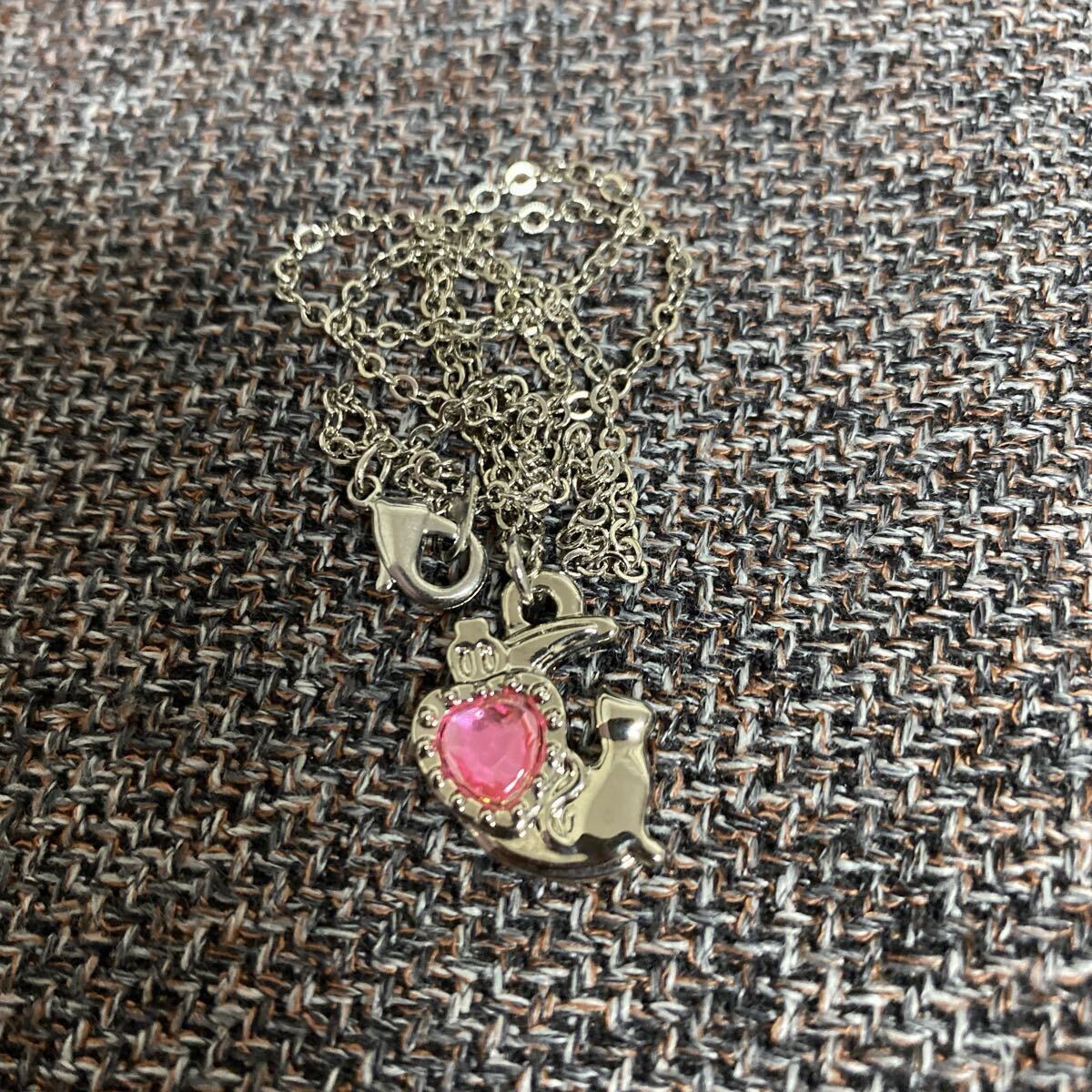 セボンスター　　　　　ネコモチーフ セボンスター アニマル系 8個セット 猫 蝶 ねこ - メルカリ