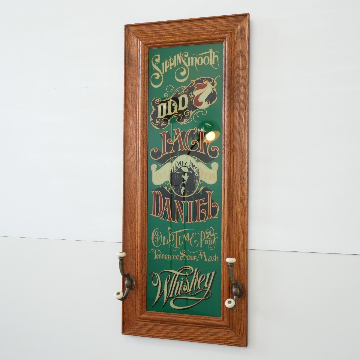 2025年最新】Yahoo!オークション -ジャックダニエル パブミラー