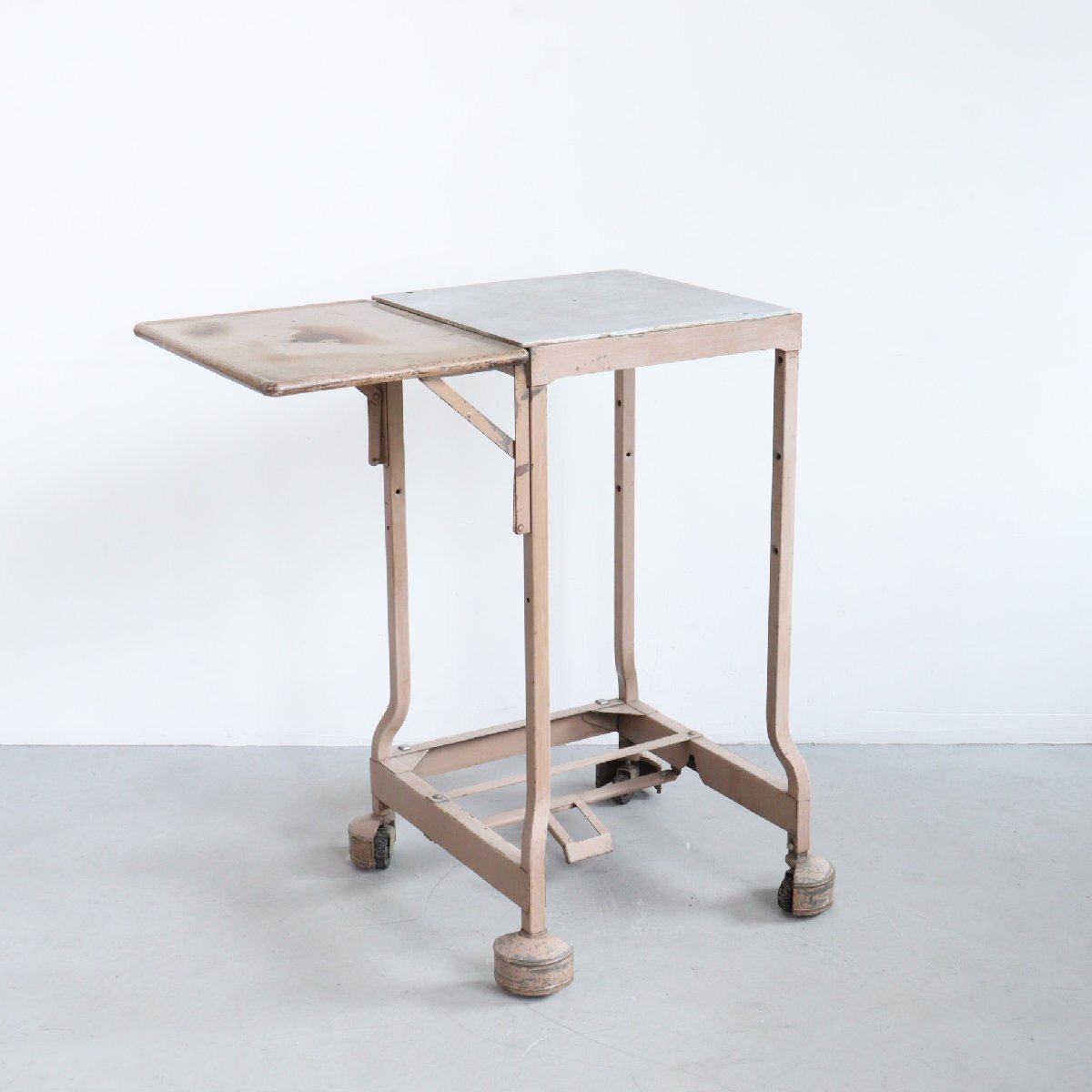 2025年最新】Yahoo!オークション -タイプライターテーブルの中古