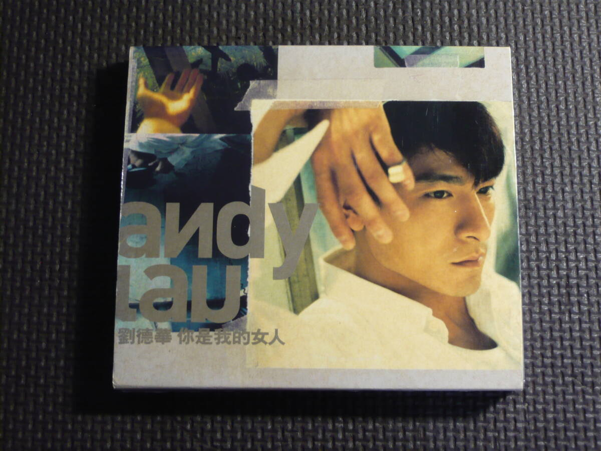 Yahoo!オークション -「アンディラウ cd」(音楽) の落札相場