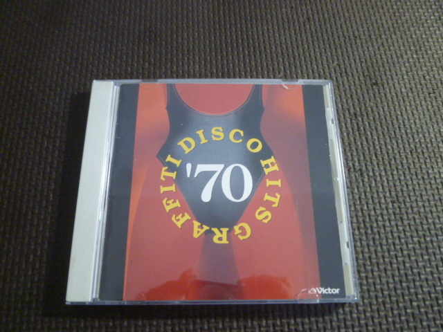 2025年最新】Yahoo!オークション -ディスコ cdの中古品・新品