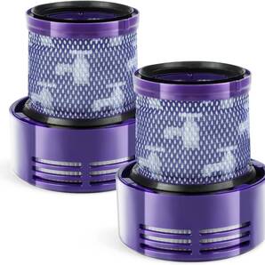 掃除機用フィルター V10 SV12 と互換性のある フィルター パーツ番号:969082-02 高コスパ V10 Fluffy V10 Motorhead V10 Absolute