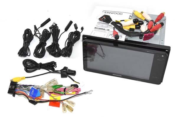 2025年最新】Yahoo!オークション -mdv-z704の中古品・新品・未