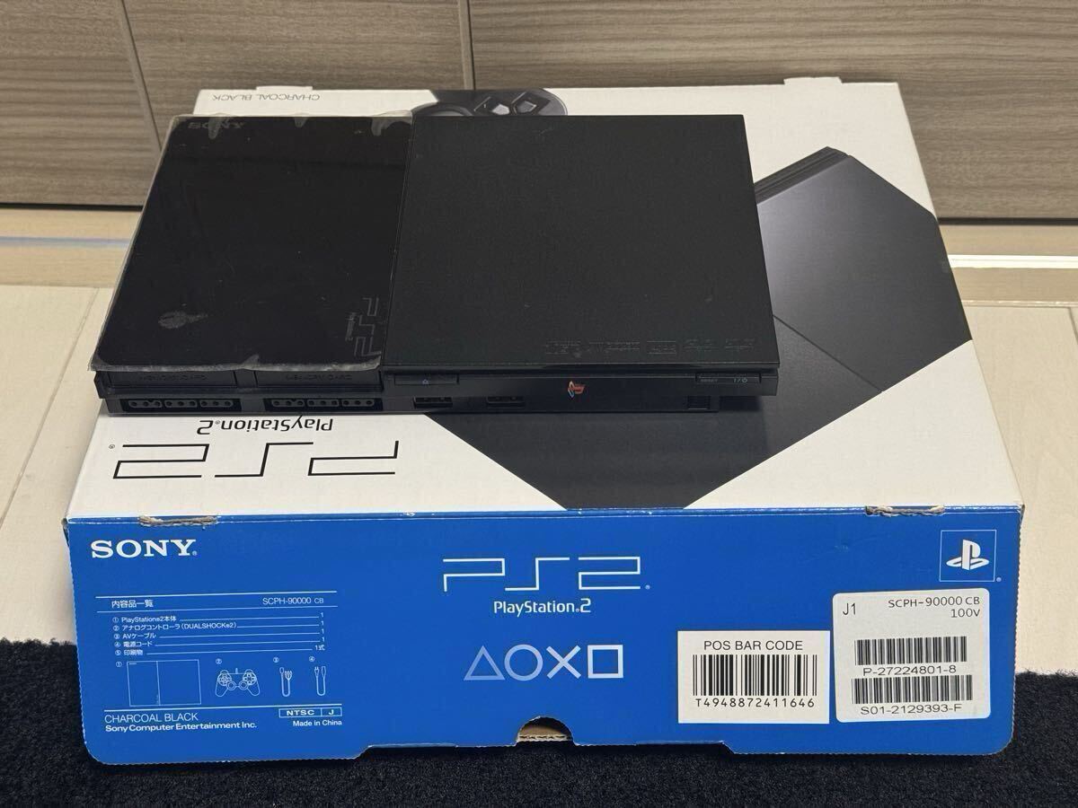 Yahoo!オークション -「ポケステ」(プレイステーション2