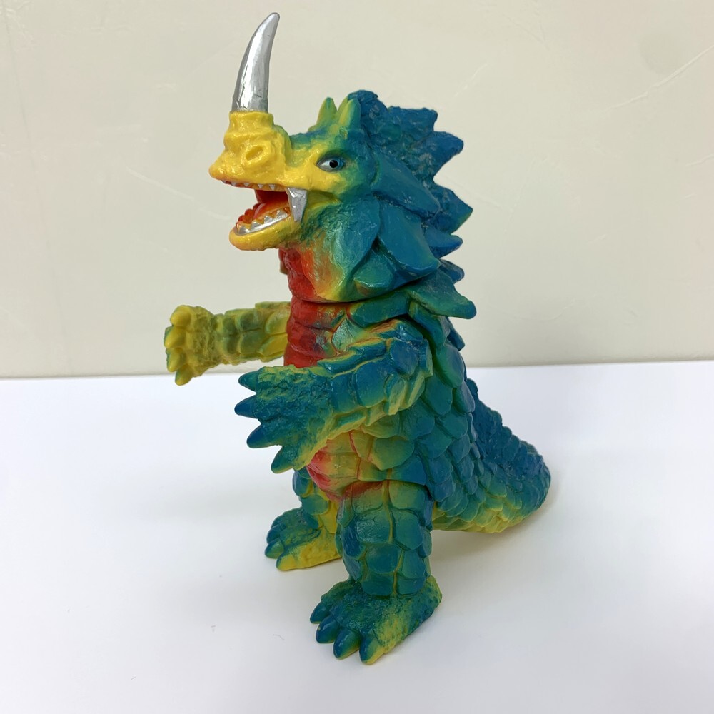 【中古品】当時物 ゴルドン ブルマァク 帰ってきたウルトラマン 怪獣 ポピー 2025年最新】Yahoo!オークション -帰ってきたウルトラマン