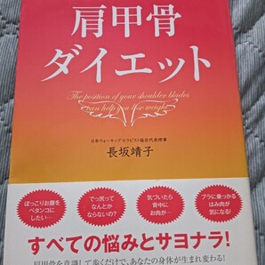 送料無料 美品 脂肪を落として背中からスッキリ! 肩甲骨ダイエット エクササイズ