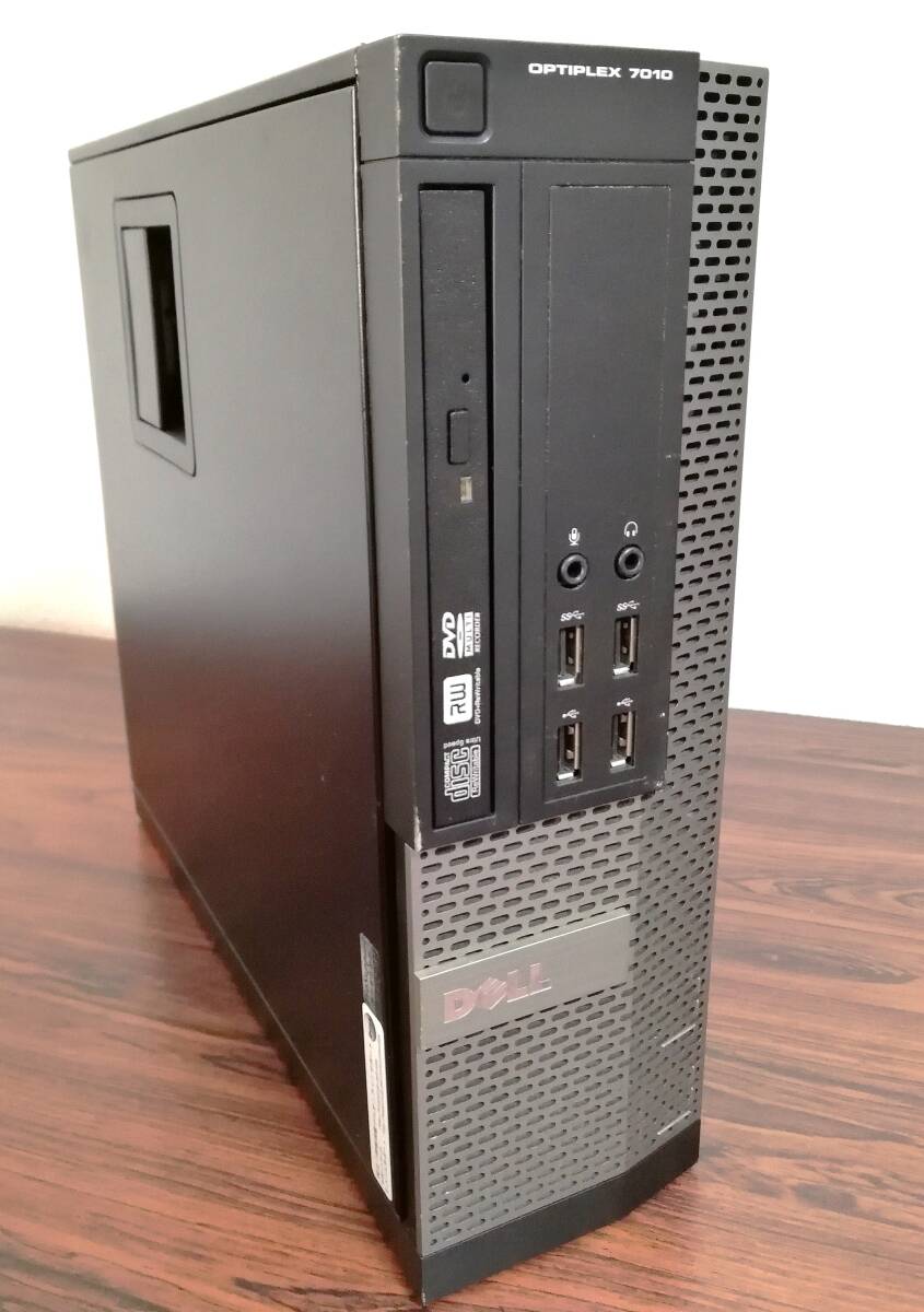 2025年最新】Yahoo!オークション -dell optiplex 7010