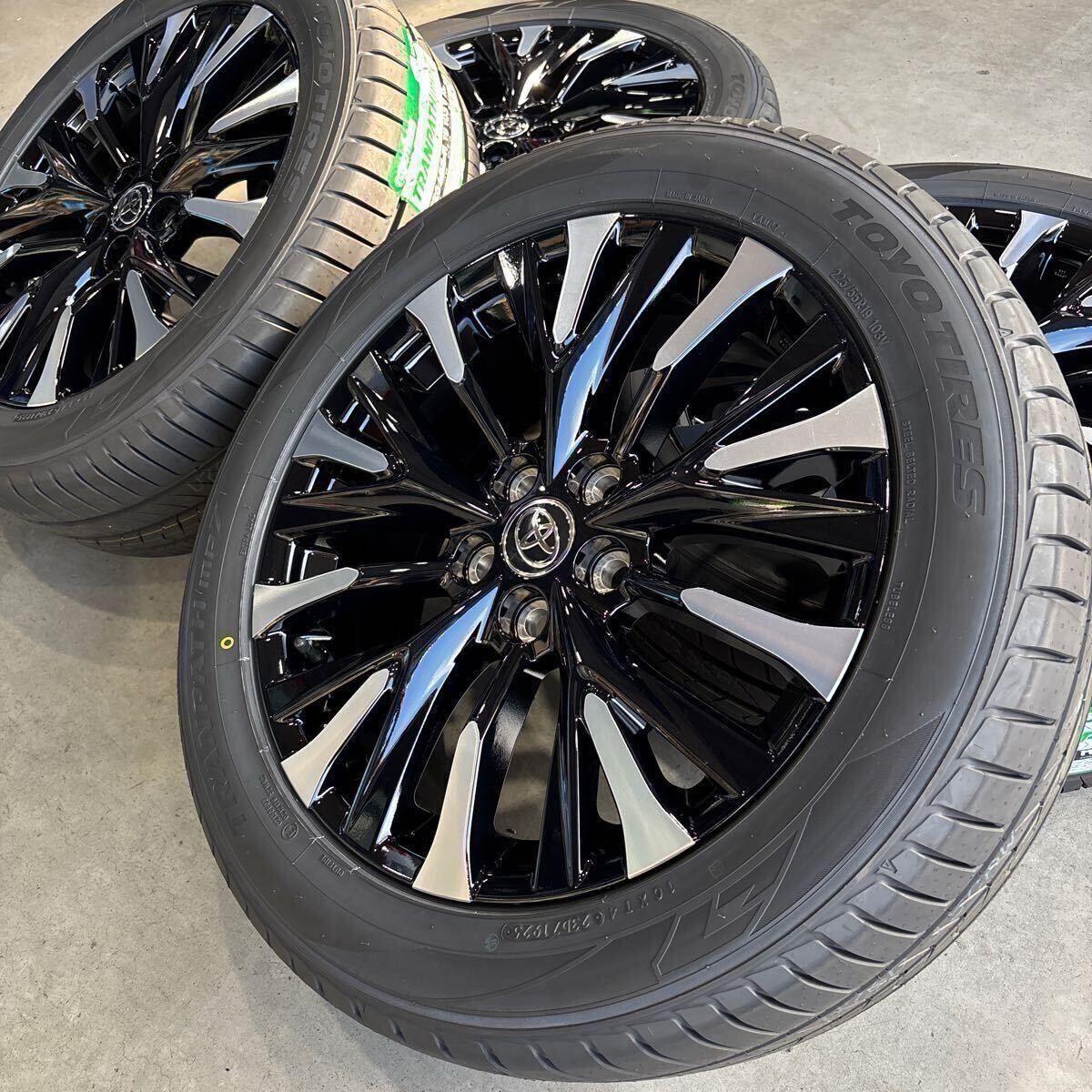 225/55R19インチ 7.0J +50 1円スタート マツダ純正 CX-5純正 国産タイヤ 2021年 3本 2020年 1本 ええ感じです いつもありがとうございます 225/55R19インチ 7.0J +50 1円スタート マツダ純正 CX-5純正 国産タイヤ 2021年 3本 2020年 1本 ええ感じです いつもありがとうございます