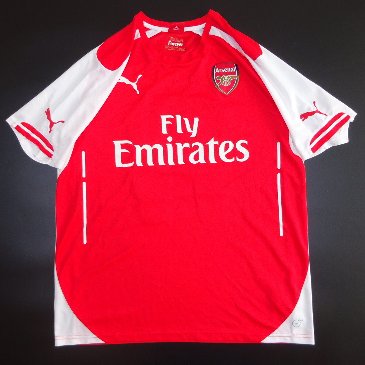 2025年最新】Yahoo!オークション -プーマ アーセナルの中古品