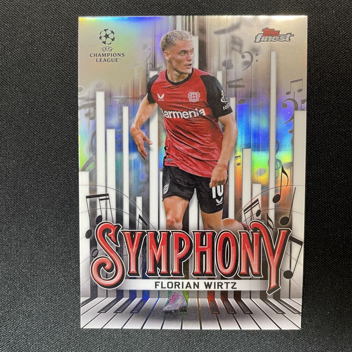 Yahoo!オークション -「florian wirtz」の落札相場・落札価格