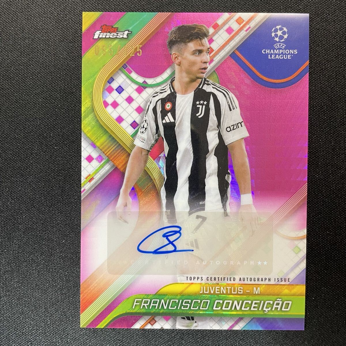 Yahoo!オークション -「フランシスコ サイン」の落札相場・落札価格