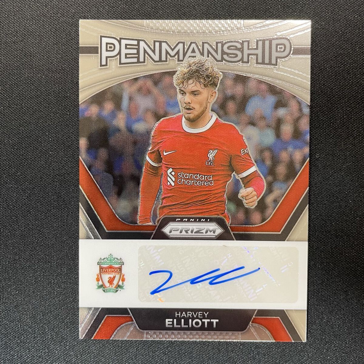 Yahoo!オークション -「harvey elliott」の落札相場・落札価格