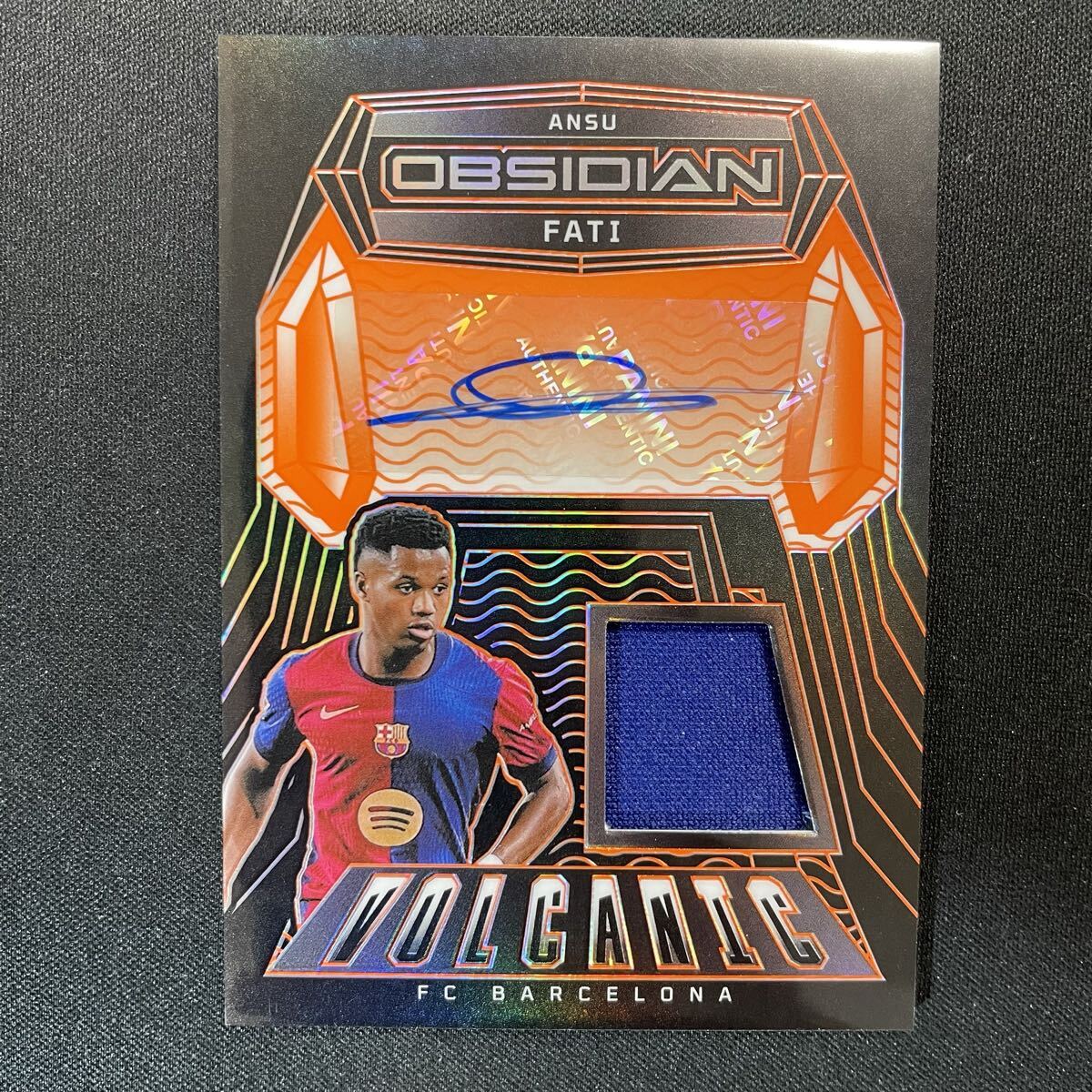 Yahoo!オークション -「バルセロナ サイン」の落札相場・落札価格