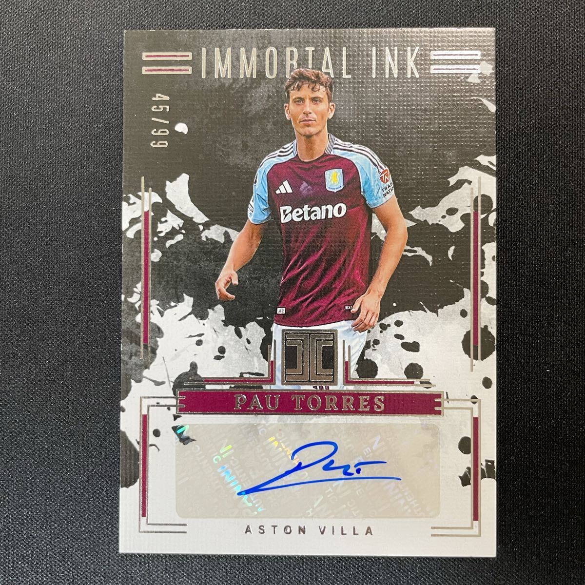 Yahoo!オークション -「トーレス サイン」の落札相場・落札価格