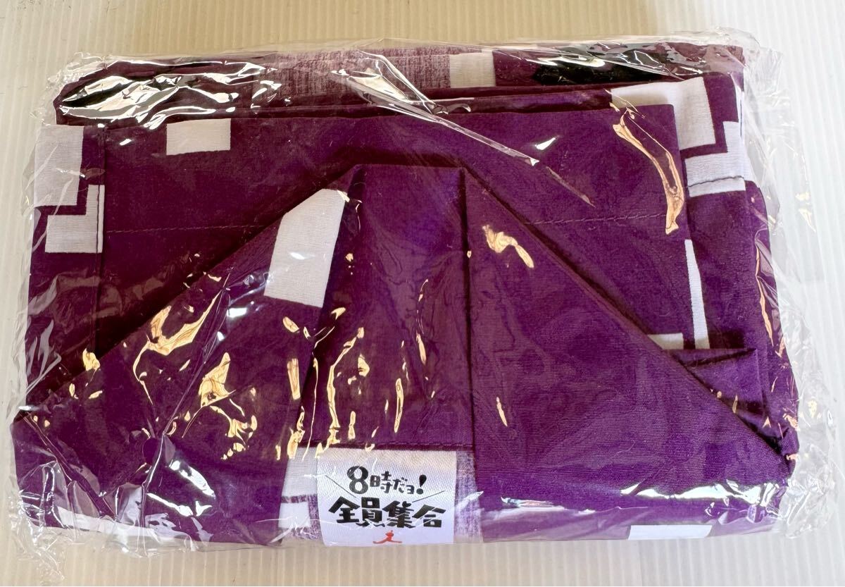 【未開封】8時だよ全員集合 ハッピ 法被 ドリフターズ Yahoo!オークション - TBS ザ・ドリフターズ 8時だヨ 全員集合