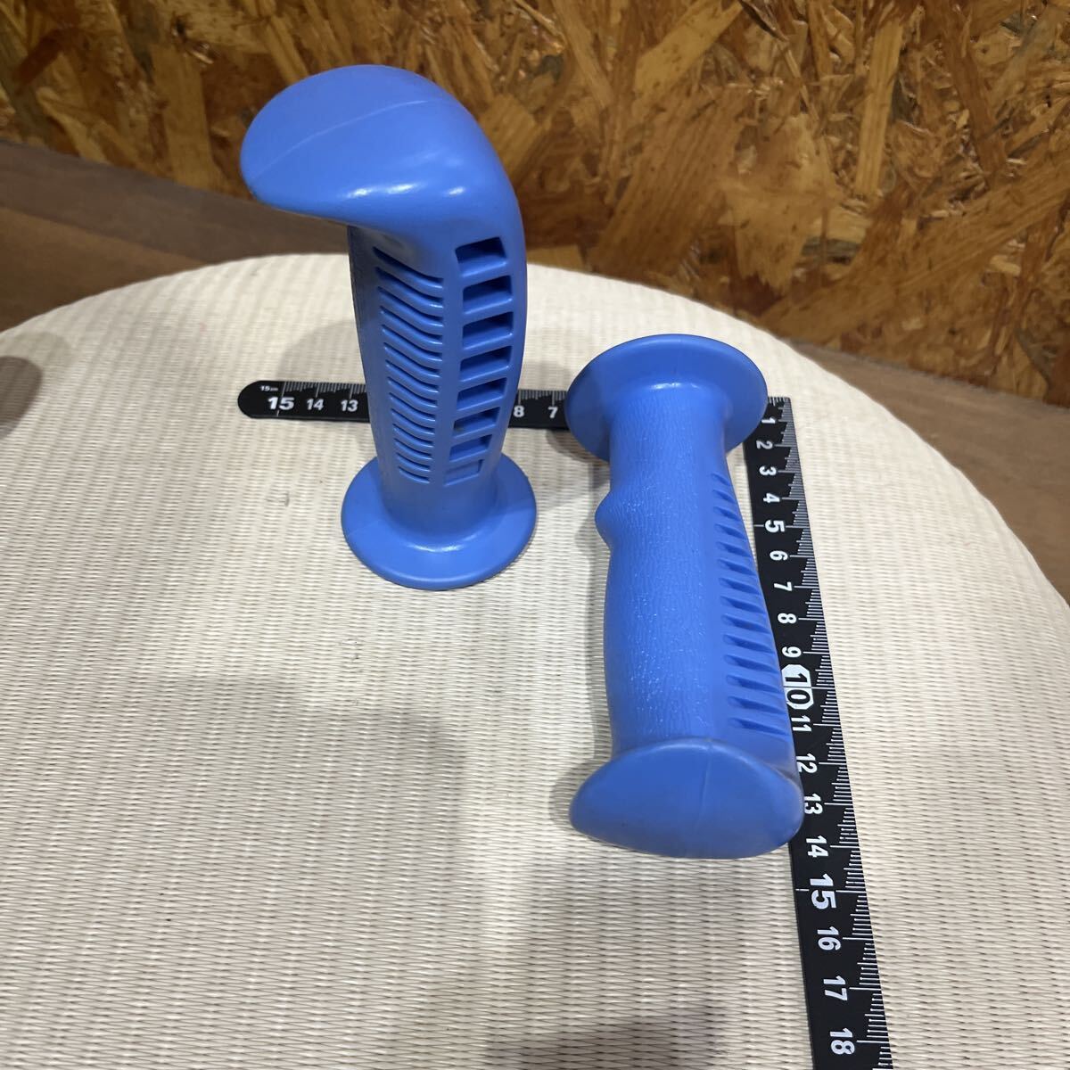 2025年最新】Yahoo!オークション -ogkグリップの中古品・新品