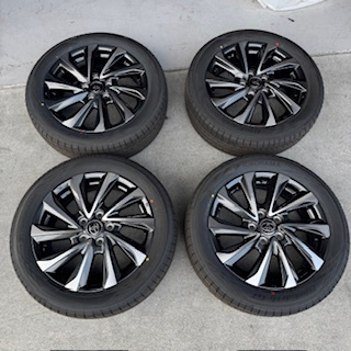 2025年最新】ヴォクシー90 純正ホイール商品一覧 - 最新