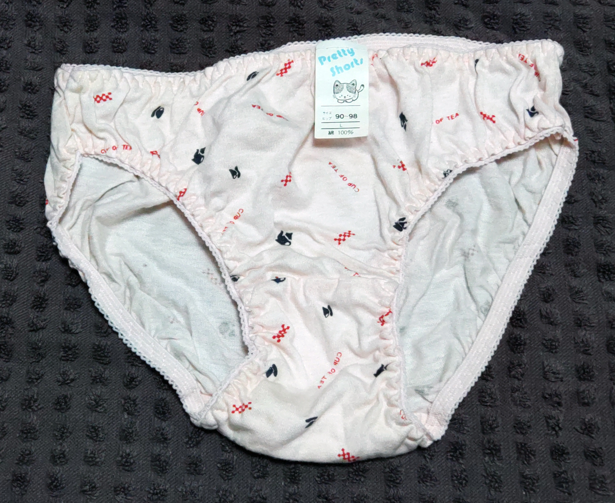★専用出品★【新品・未使用】レトロ　パンティ　ショーツ　スキャンティ　33枚 L サンエイ トリコットショーツ パンティ スキャンティ 10枚