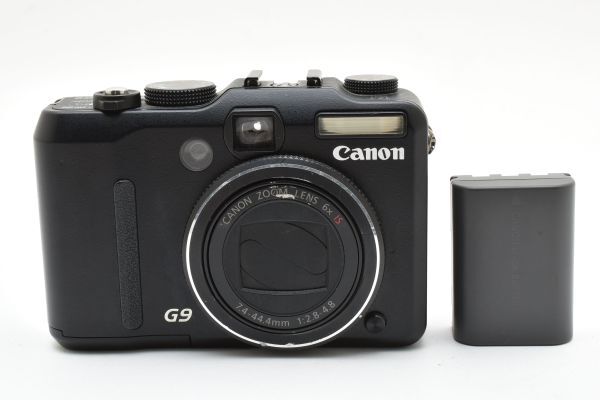 ジャンク Canon PowerShot G9 コンパクトデジタルカメラ ジャンク Canon PowerShot G9 コンパクトデジタルカメラ Amazon