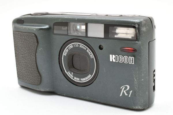 2025年最新】Yahoo!オークション -リコー r1の中古品・新品・未