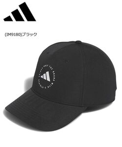 即決 ■ 送料サービス ■ adidas ■ アディダス ■ パフォーマンス キャップ ■ KOV73(BK)