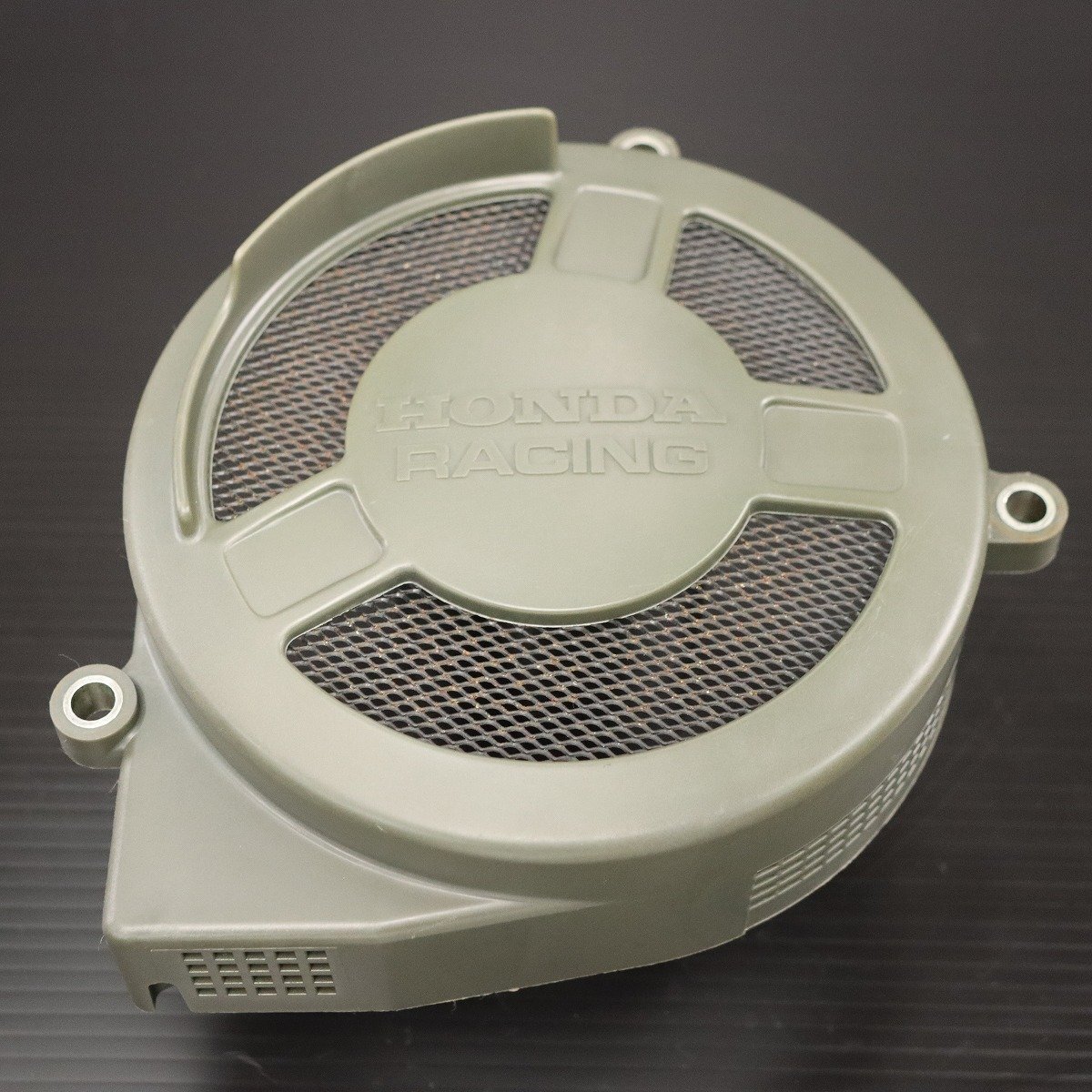 Yahoo!オークション -「nsr250乾式クラッチカバー」の落札相場