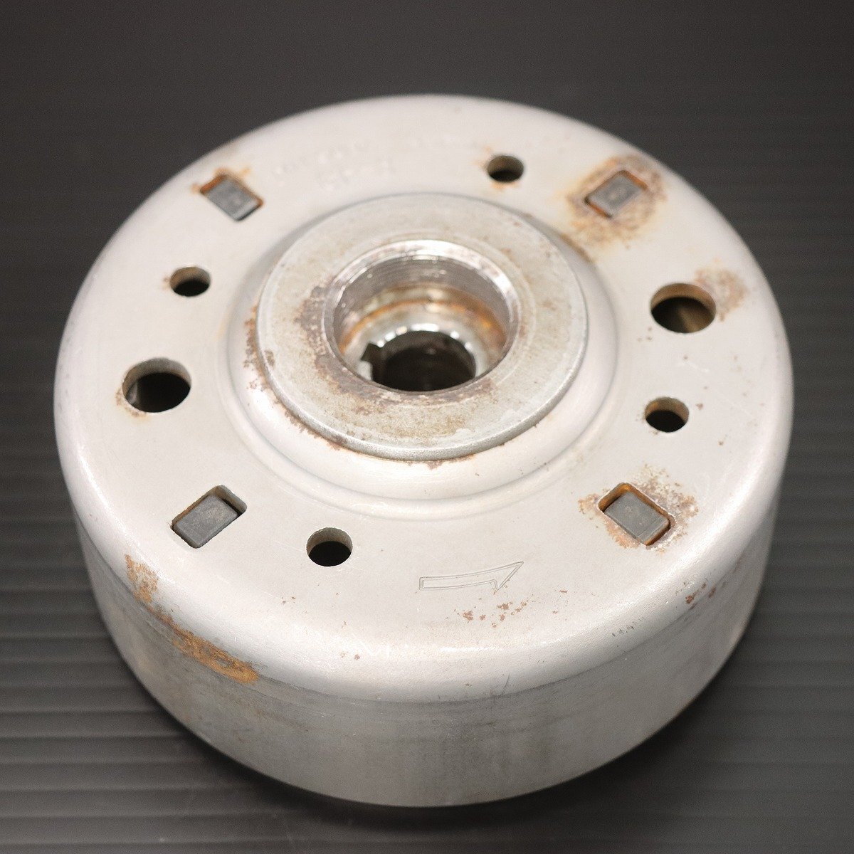 NSR50 NS-1 軽量フライホイール　NSR mini NS50F NSR50 NS-1 軽量フライホイール NSR mini NS50F