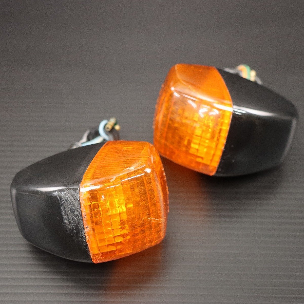 Yahoo!オークション -「cbr250rr mc22」(ウインカー) (純正品)の