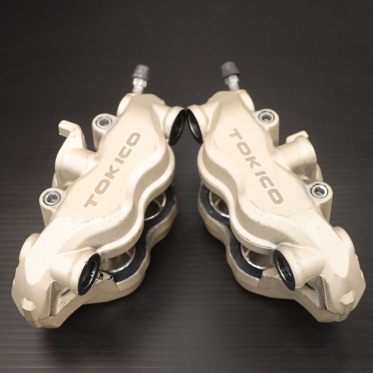 sc57 cbr1000rr キャリパー　後期 2025年最新】Yahoo!オークション -cbr1000rr sc57(キャリパー)の