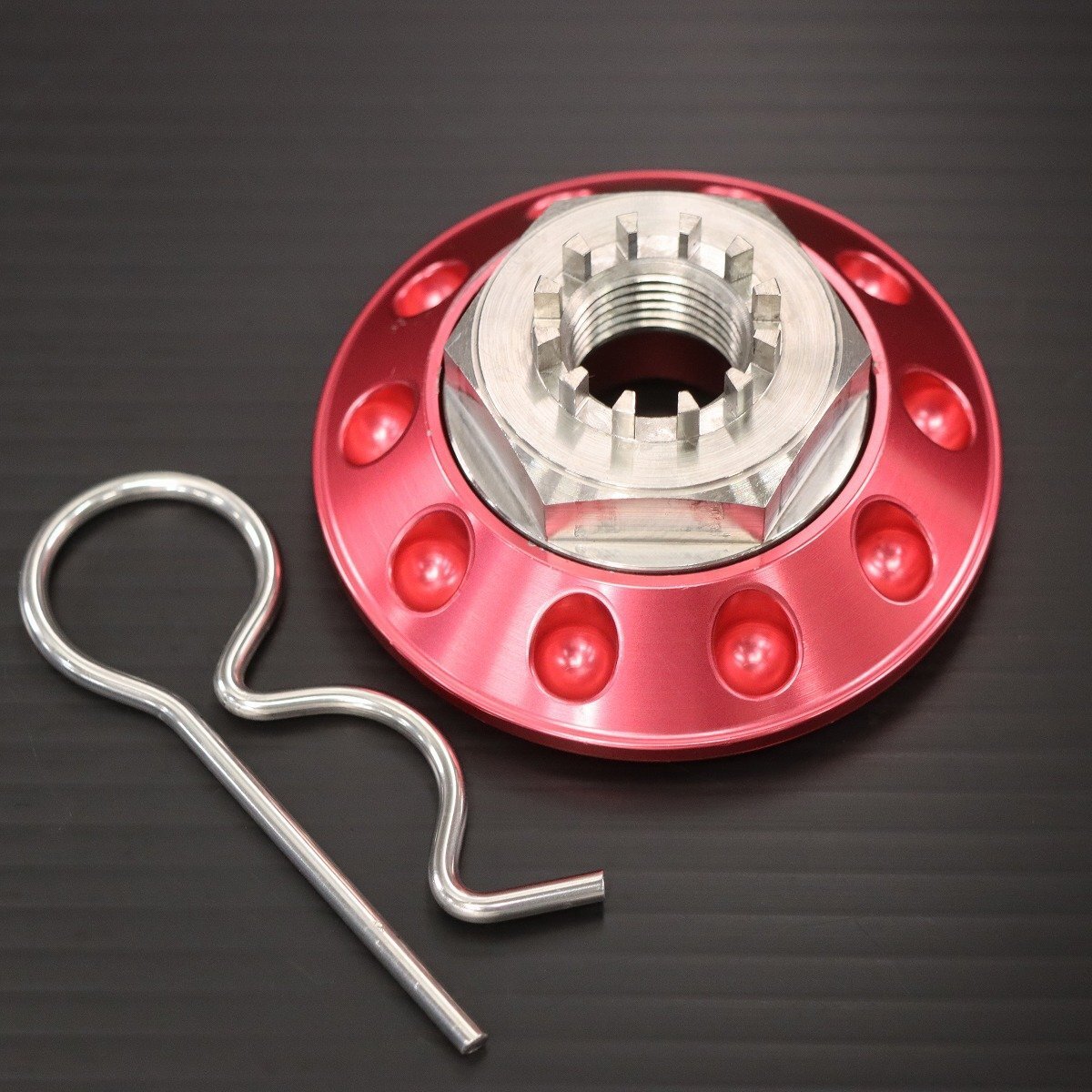 NSR250 リアホイール　　プロアーム　美品 NSR250 リアホイールプロアーム美品