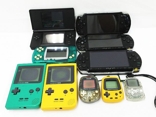 ゲーム機 ジャンク品3点セット プレイステーション 任天堂 Yahoo!オークション -「ゲーム機 ジャンク」(ゲーム) の落札相場