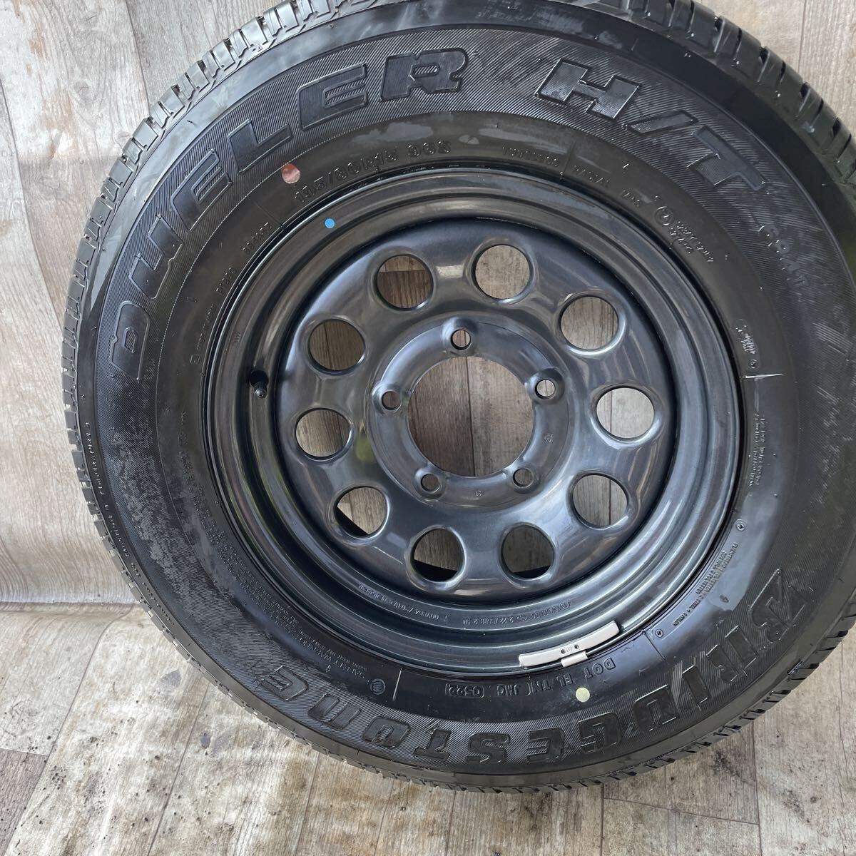 ジムニーシエラ　純正ホイール 2025年最新】ジムニーシエラ 純正ホイールが見つかる人気商品