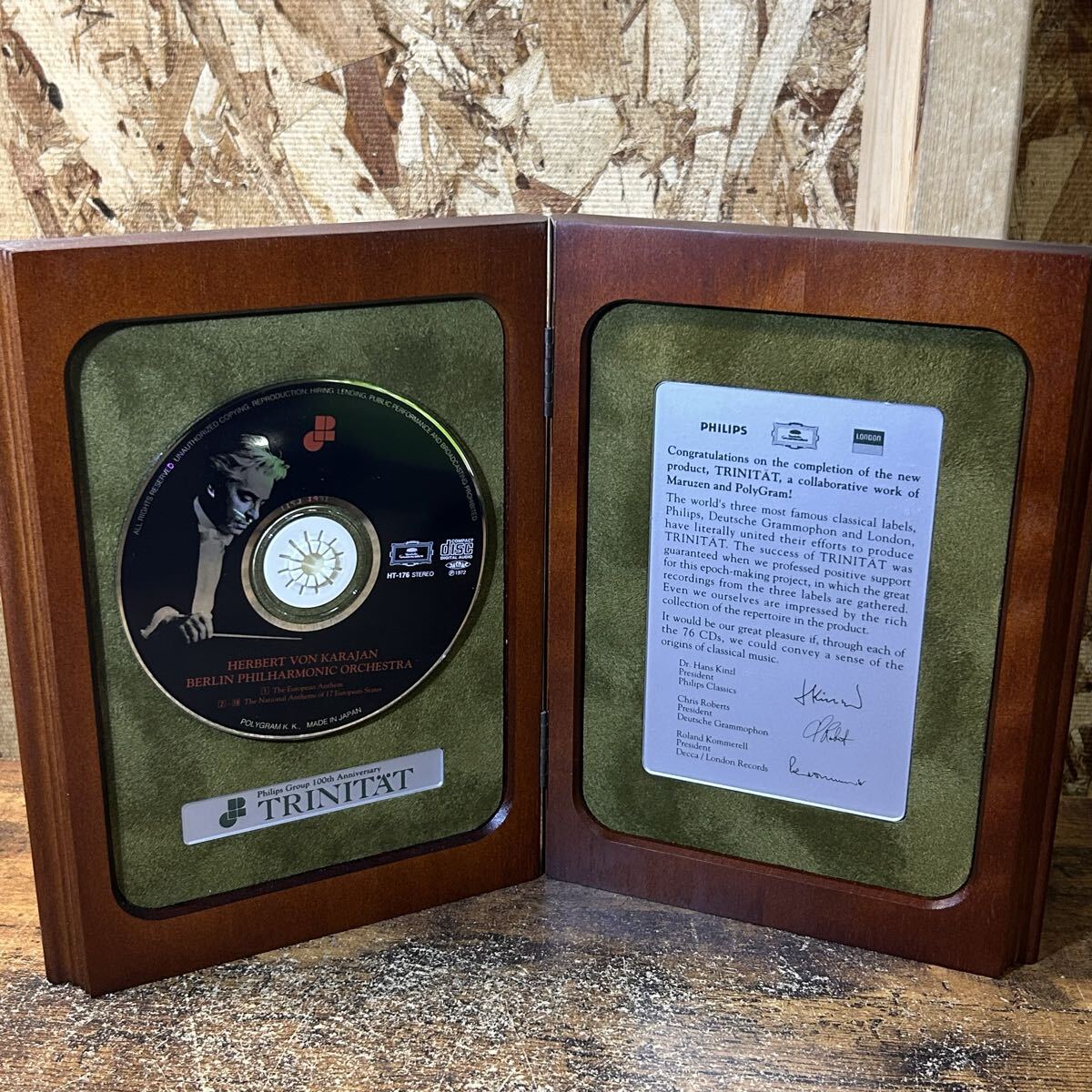 2025年最新】Yahoo!オークション -philips cd 100の中古品・新品