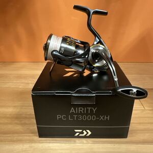 DAIWA AIRITY PC LT3000-XH スピニングリール