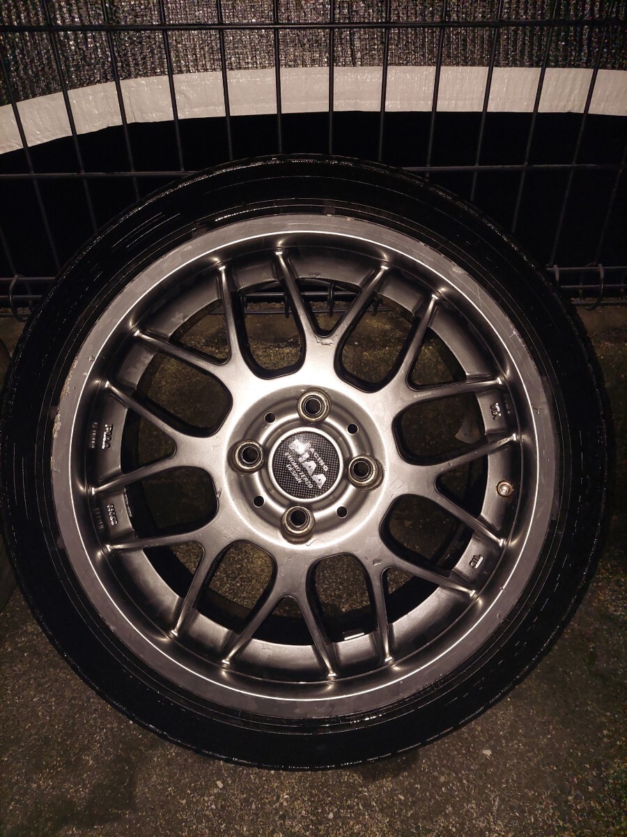 2025年最新】Yahoo!オークション -piaa ホイール 15インチの中古