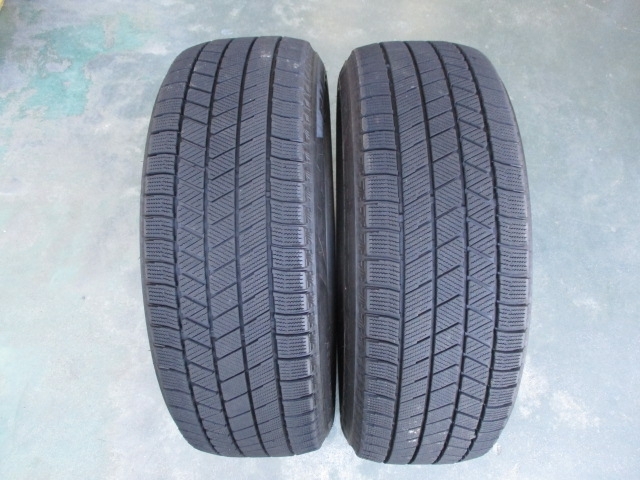 ほぼ新品溝!ブリヂストン ブリザック レボGZ 215/60R17 中古1本 2025年最新】Yahoo!オークション -215 60 17 スタッドレス