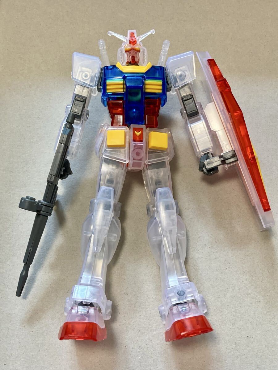 未組立品 Soft Bank945SHG　コラボ ガンプラ RX-78-2 2025年最新】Yahoo!オークション -rx-78-2ガンダムの中古品