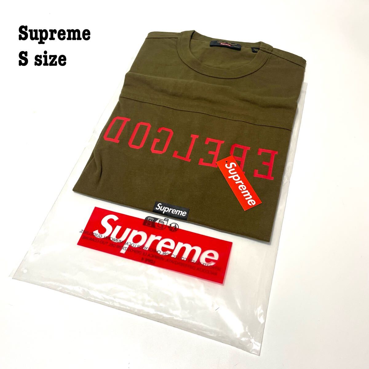 Yahoo!オークション -「supreme football s」の落札相場・落札価格