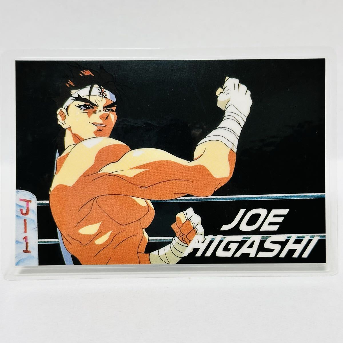 餓狼伝説2・3 THE KING OF FIGHTERS'94 キラ カード Yahoo!オークション -「kof 94」(トレーディングカード) の落札