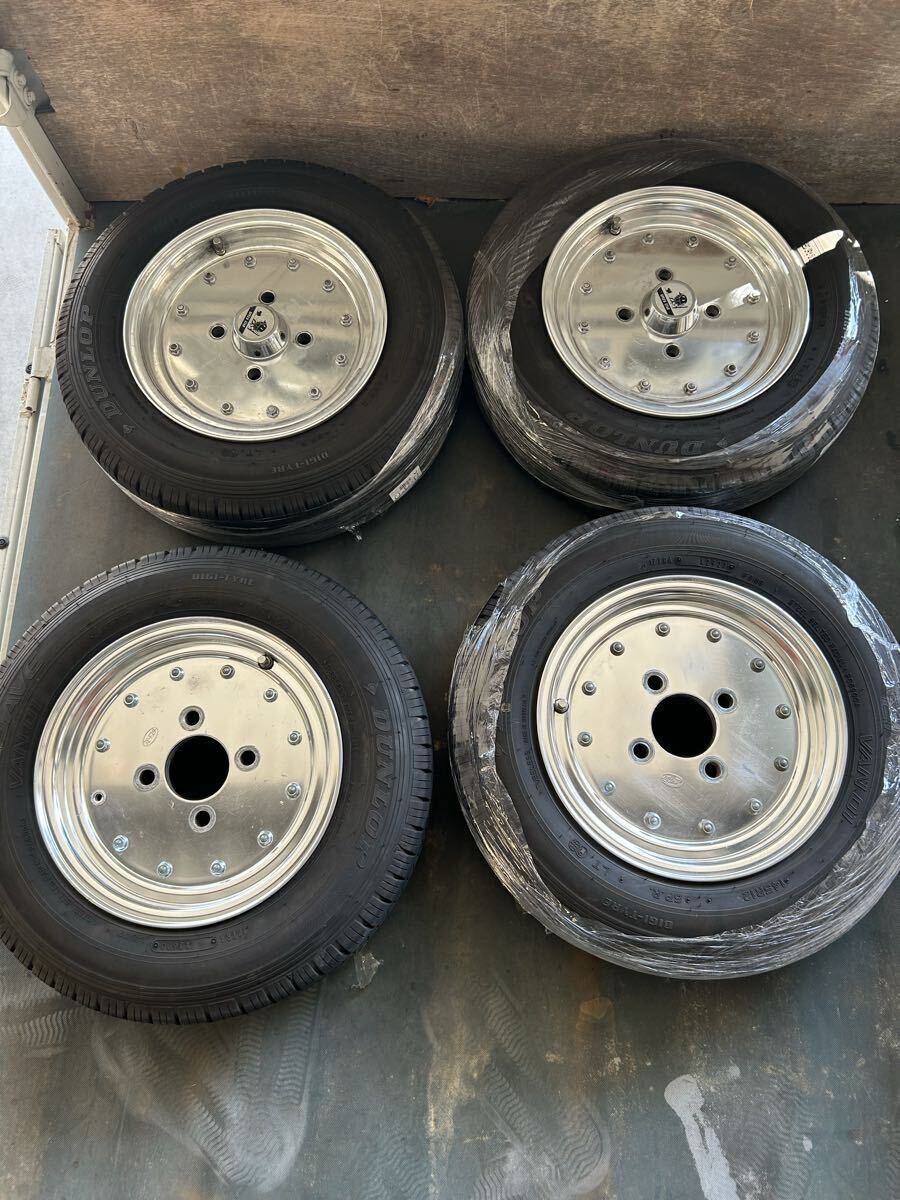 2025年最新】Yahoo!オークション -スピードスター ホイール