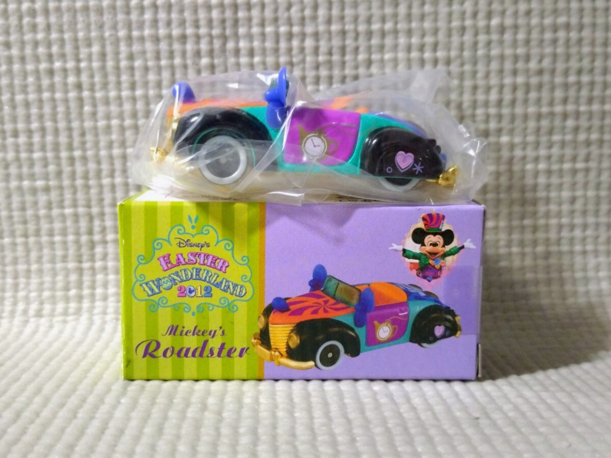 2025年最新】Yahoo!オークション -ディズニートミカ 2012の中古