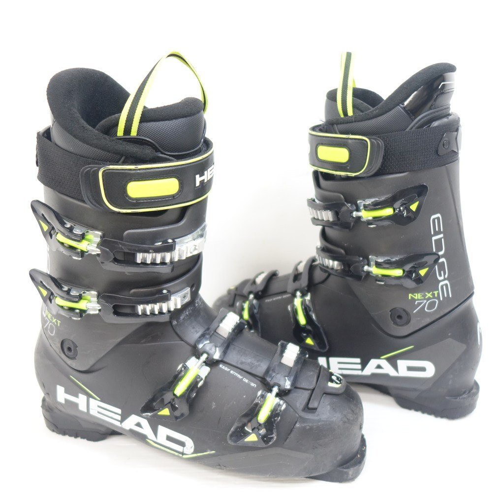 HEAD EDGE GP 女性用スキーブーツ 値下げ 2025年最新】Yahoo!オークション -スキーブーツ head edgeの中古