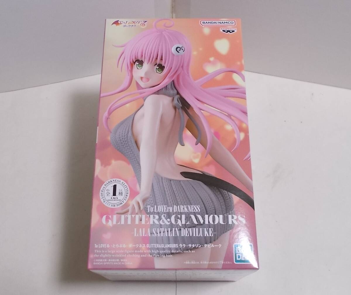 ToLOVEる　フィギュア　ララ　18個セットまとめ売り 2025年最新】TOLOVEる フィギュア ララの人気アイテム - メルカリ