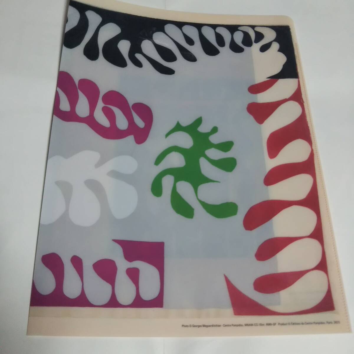 マチス　道化師 jazzより　1947年　リトグラフ マチス 道化師 jazzより 1947年 リトグラフ