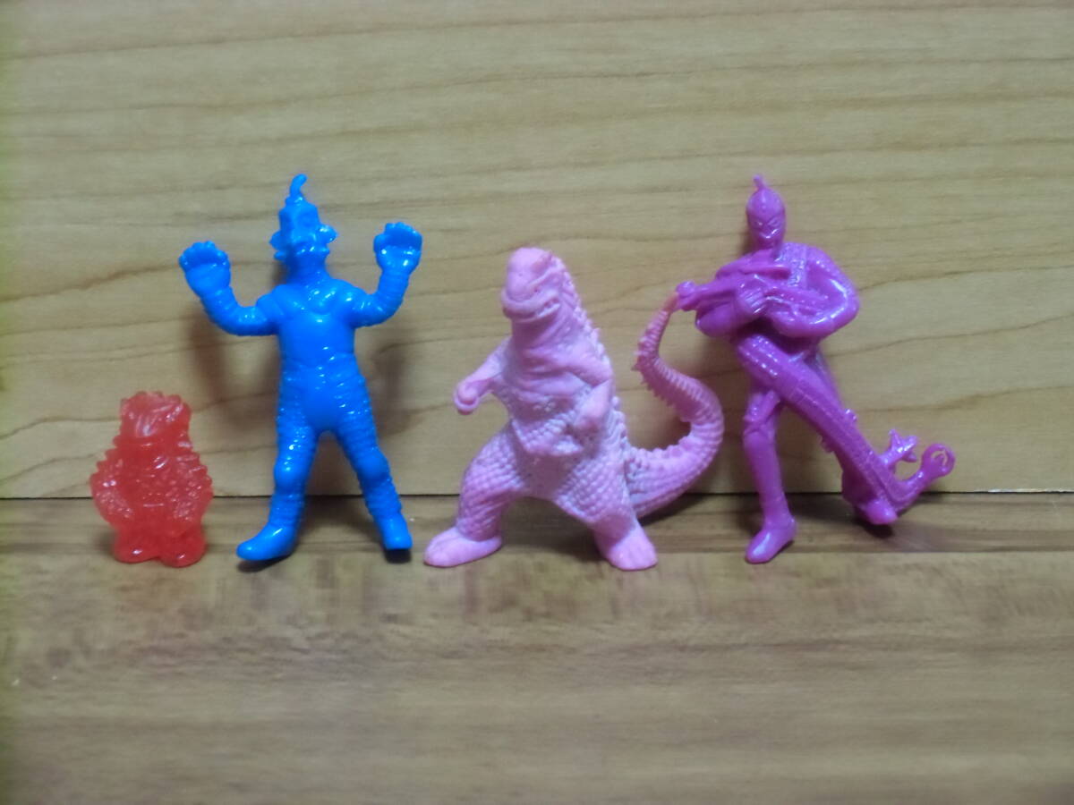 2025年最新】Yahoo!オークション -ウルトラマン消しゴムの中古品