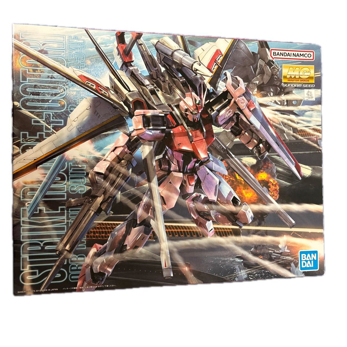 2025年最新】Yahoo!オークション -mgストライクルージュの中古品