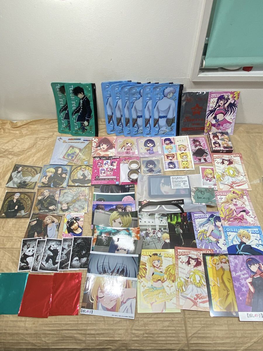 2025年最新】Yahoo!オークション -アニメグッズ まとめの中古品