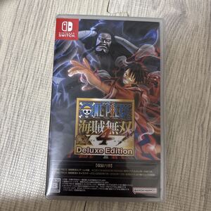 海賊無双4 Switch
