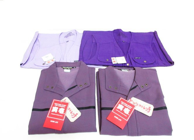 2025年最新】Yahoo!オークション -寅壱作業着の中古品・新品・未